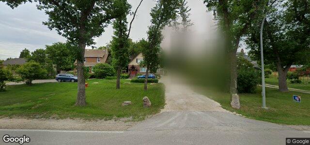 Larawan ng 1574 Wellington Crescent sa Winnipeg, Manitoba