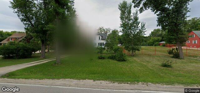 Larawan ng 1578 Wellington Crescent sa Winnipeg, Manitoba