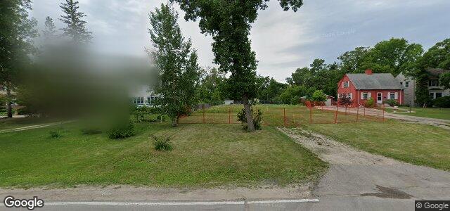 Larawan ng 1582 Wellington Crescent sa Winnipeg, Manitoba