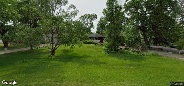 Larawan ng 1600 Wellington Crescent sa Winnipeg, Manitoba