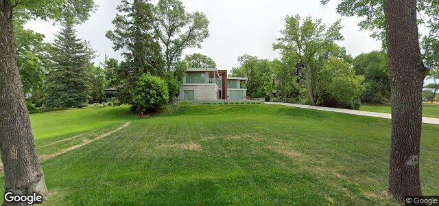 Larawan ng 1620 Wellington Crescent sa Winnipeg, Manitoba