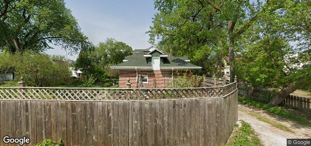 Larawan ng 1634 Wellington Crescent sa Winnipeg, Manitoba