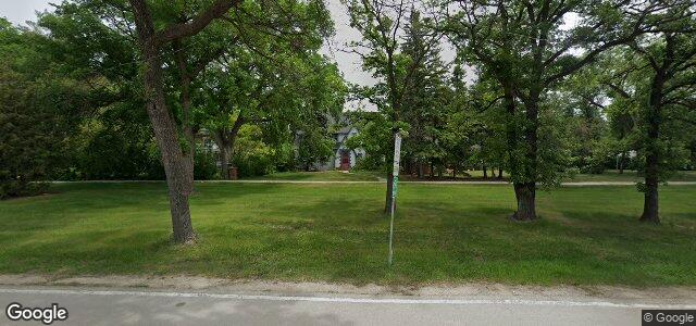 Larawan ng 1640 Wellington Crescent sa Winnipeg, Manitoba