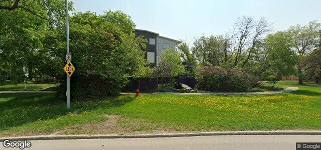 1674 Wellington Crescent（加拿大曼尼托巴省温尼伯市）房屋照片