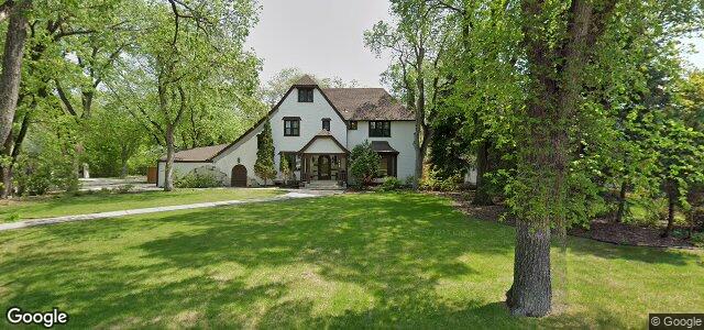 Larawan ng 201 Handsart Boulevard sa Winnipeg, Manitoba