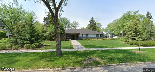 Larawan ng 202 Lamont Boulevard sa Winnipeg, Manitoba