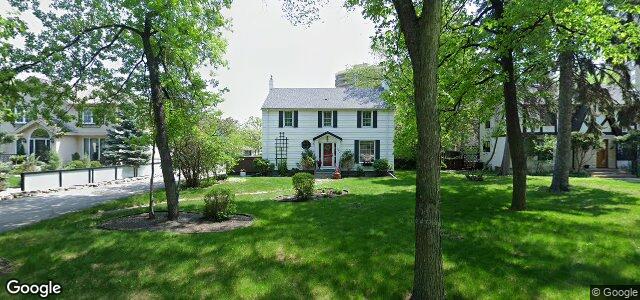 Larawan ng 205 Girton Boulevard sa Winnipeg, Manitoba