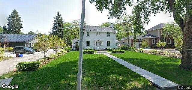 Larawan ng 205 Grenfell Boulevard sa Winnipeg, Manitoba