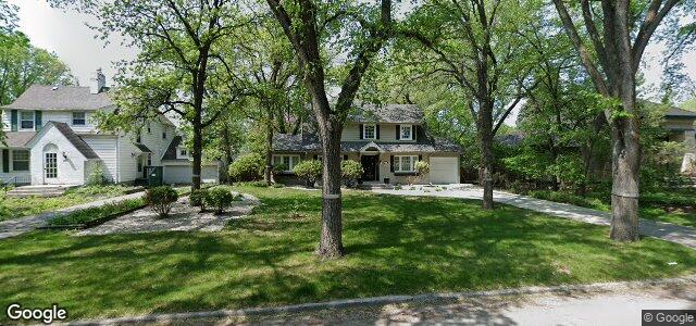 206 Girton Boulevard（加拿大曼尼托巴省温尼伯市）房屋照片