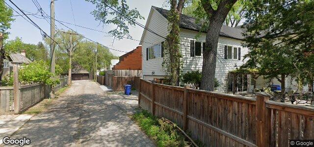 Larawan ng 206 Handsart Boulevard sa Winnipeg, Manitoba