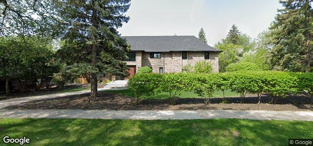 Larawan ng 206 Lamont Boulevard sa Winnipeg, Manitoba