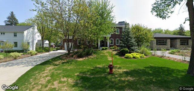 Larawan ng 207 Grenfell Boulevard sa Winnipeg, Manitoba