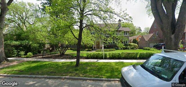 Larawan ng 207 Lamont Boulevard sa Winnipeg, Manitoba