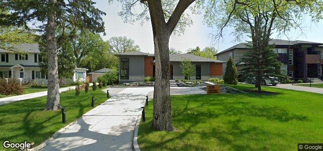 Larawan ng 209 Handsart Boulevard sa Winnipeg, Manitoba