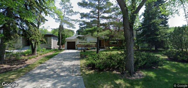 Larawan ng 211 Grenfell Boulevard sa Winnipeg, Manitoba