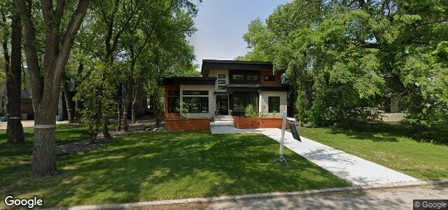 Larawan ng 214 Girton Boulevard sa Winnipeg, Manitoba