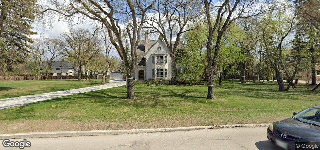 Larawan ng 215 Park Boulevard N sa Winnipeg, Manitoba