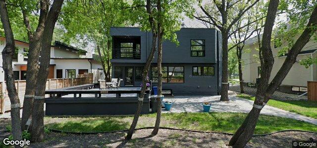 Larawan ng 216 Girton Boulevard sa Winnipeg, Manitoba