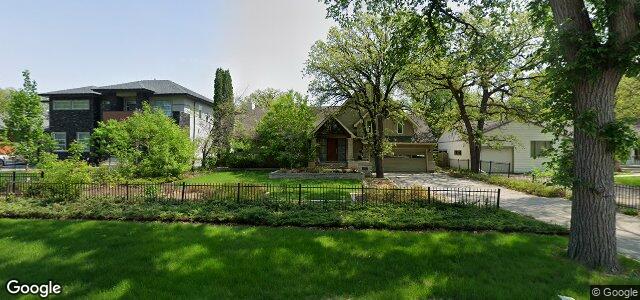 Larawan ng 217 Handsart Boulevard sa Winnipeg, Manitoba