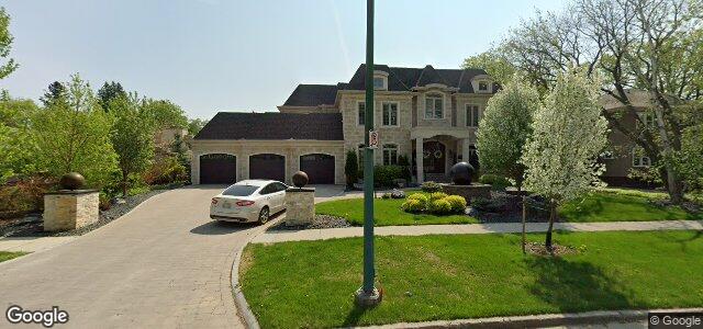 Larawan ng 217 Lamont Boulevard sa Winnipeg, Manitoba