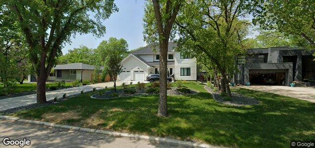 Larawan ng 218 Girton Boulevard sa Winnipeg, Manitoba