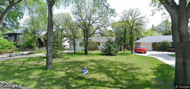 Larawan ng 219 Handsart Boulevard sa Winnipeg, Manitoba