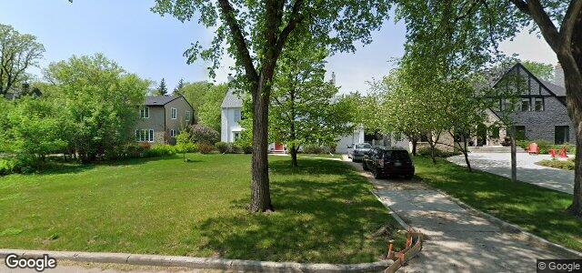 220 Handsart Boulevard（加拿大曼尼托巴省温尼伯市）房屋照片