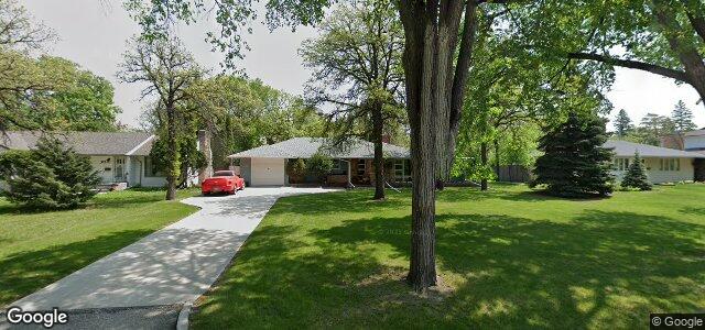 Larawan ng 221 Handsart Boulevard sa Winnipeg, Manitoba