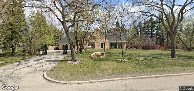 221 Park Boulevard N（加拿大曼尼托巴省温尼伯市）房屋照片