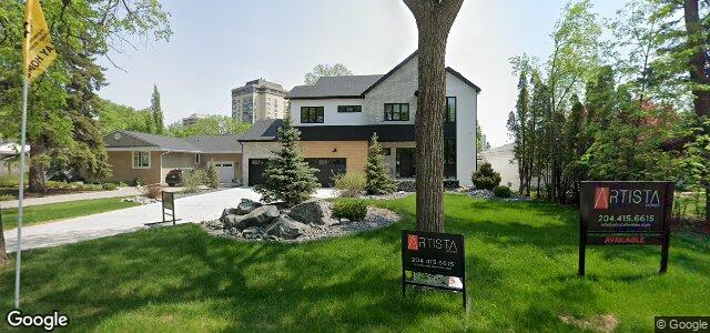 Larawan ng 223 Grenfell Boulevard sa Winnipeg, Manitoba