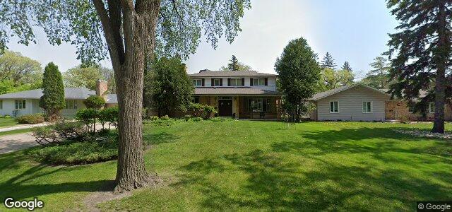 Larawan ng 225 Handsart Boulevard sa Winnipeg, Manitoba