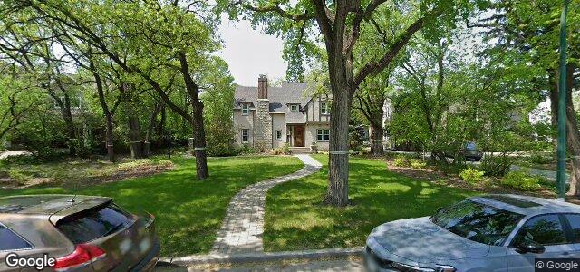 Photo of 226 Handsart Boulevard in Winnipeg, Manitoba