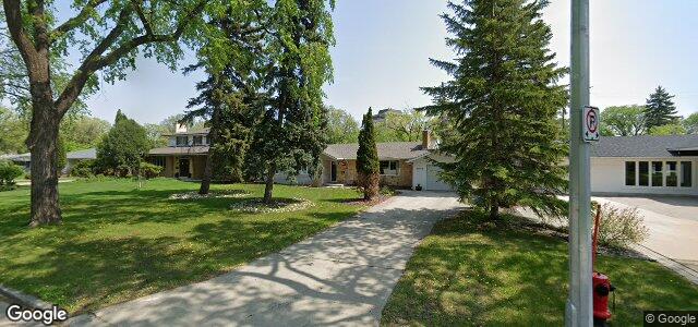 Photo of 227 Handsart Boulevard in Winnipeg, Manitoba