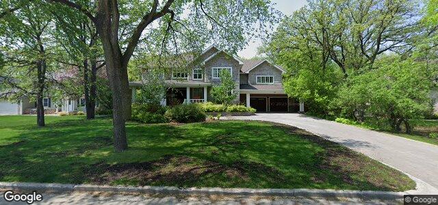 Larawan ng 228 Handsart Boulevard sa Winnipeg, Manitoba