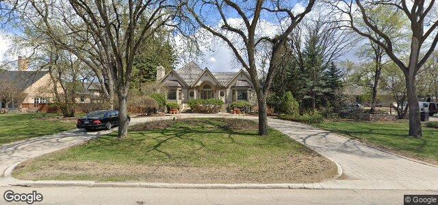 Larawan ng 229 Park Boulevard N sa Winnipeg, Manitoba