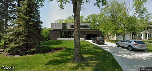 Larawan ng 232 Handsart Boulevard sa Winnipeg, Manitoba