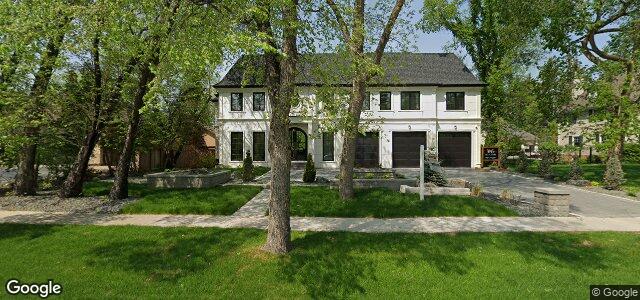 Larawan ng 232 Lamont Boulevard sa Winnipeg, Manitoba