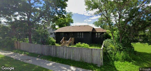 35 Kenaston Boulevard（加拿大曼尼托巴省温尼伯市）房屋照片