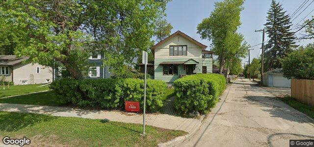 Larawan ng 643 Academy Road sa Winnipeg, Manitoba