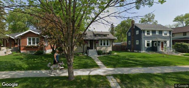 Larawan ng 651 Academy Road sa Winnipeg, Manitoba