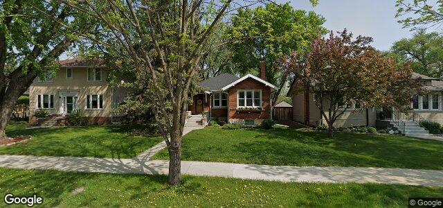 Larawan ng 655 Academy Road sa Winnipeg, Manitoba