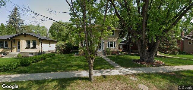 Larawan ng 657 Academy Road sa Winnipeg, Manitoba