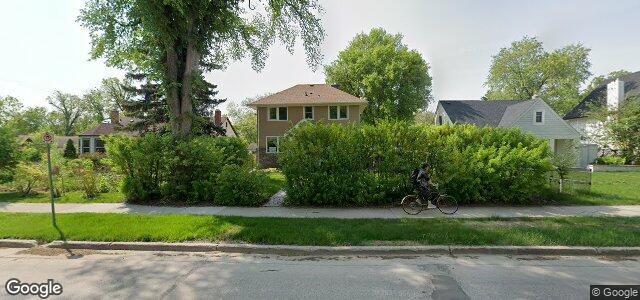 Larawan ng 658 Academy Road sa Winnipeg, Manitoba