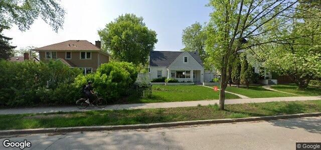 Larawan ng 662 Academy Road sa Winnipeg, Manitoba