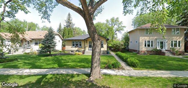Larawan ng 663 Academy Road sa Winnipeg, Manitoba