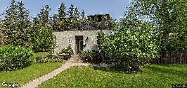 Larawan ng 695 Academy Road sa Winnipeg, Manitoba