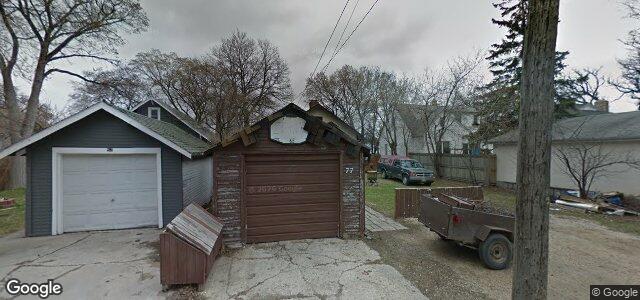 Larawan ng 77 Kenaston Boulevard sa Winnipeg, Manitoba