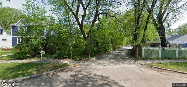 Larawan ng 91 Fulham Avenue sa Winnipeg, Manitoba