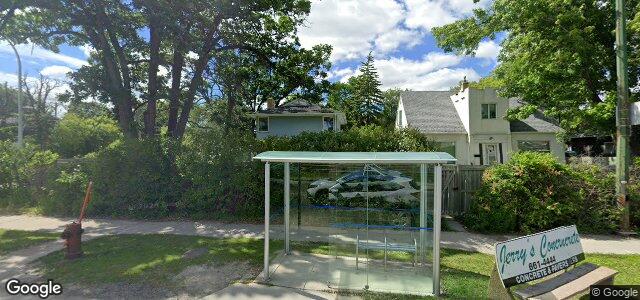 Larawan ng 91 Kenaston Boulevard sa Winnipeg, Manitoba