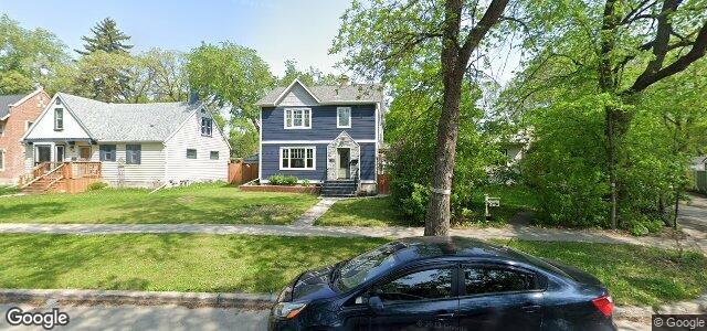 Larawan ng 95 Fulham Avenue sa Winnipeg, Manitoba